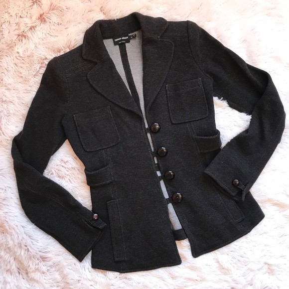Giorgio Armani Jackets & Blazers - Giorgio Armani Blazer